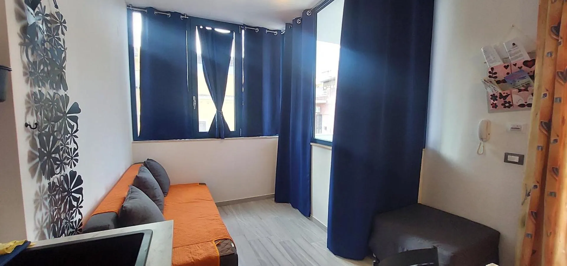 Appartamento La Casa Dei Nonni Marina di Ragusa