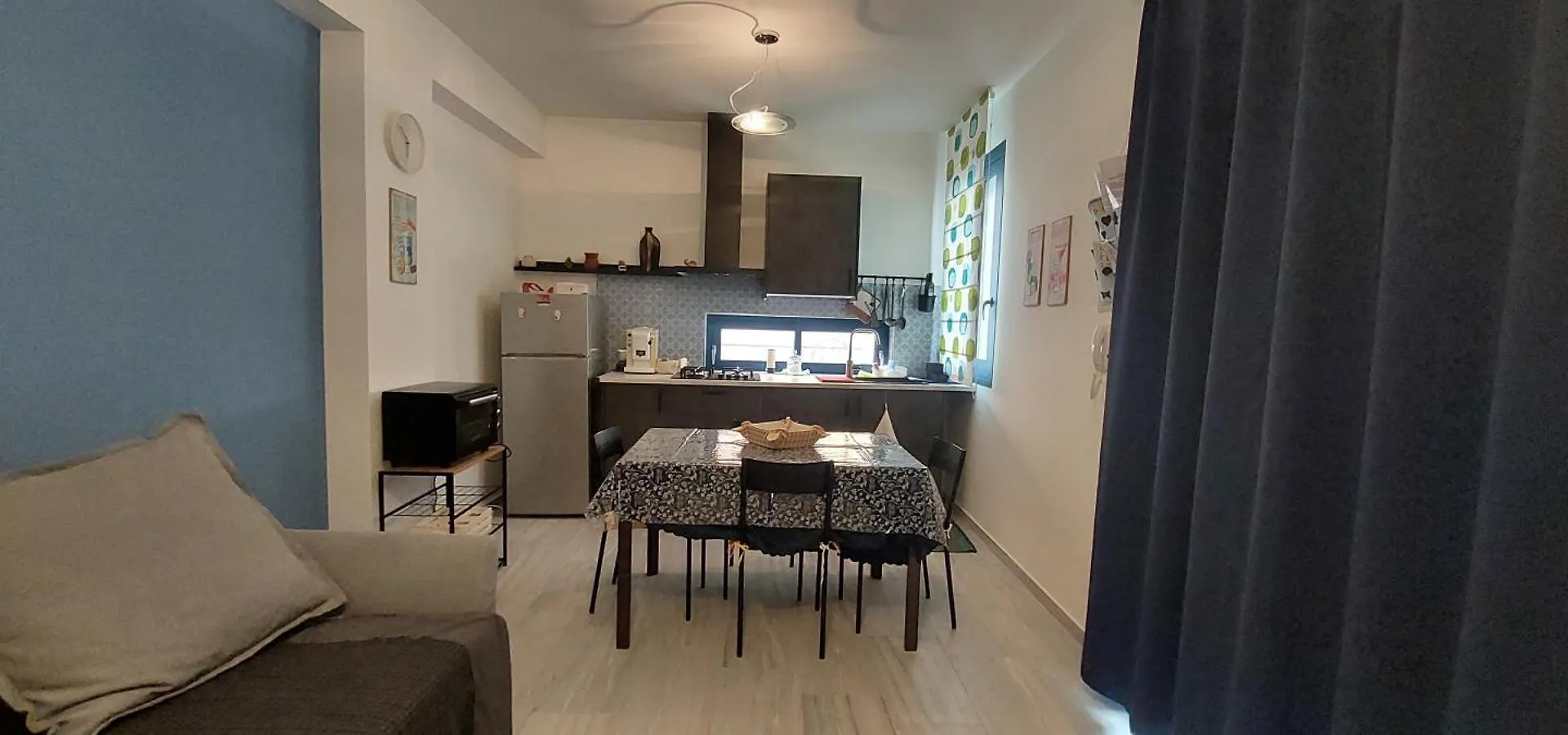 Apartmán La Casa Dei Nonni Marina di Ragusa